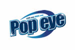 Logo pop eye