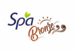 Logo spa bronze